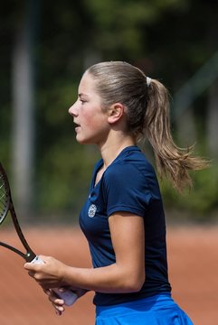 Ida Wobker 1160 - Dr. Loges Cup